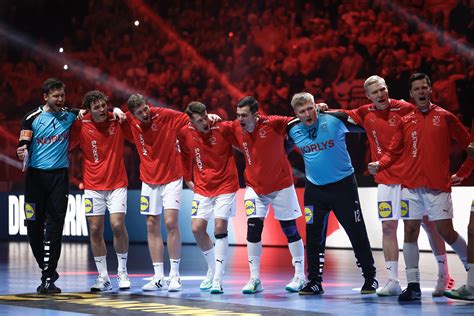 herrehåndbold ligaen|Håndbold: Herre Håndbold Ligaen 2024/2025 live .